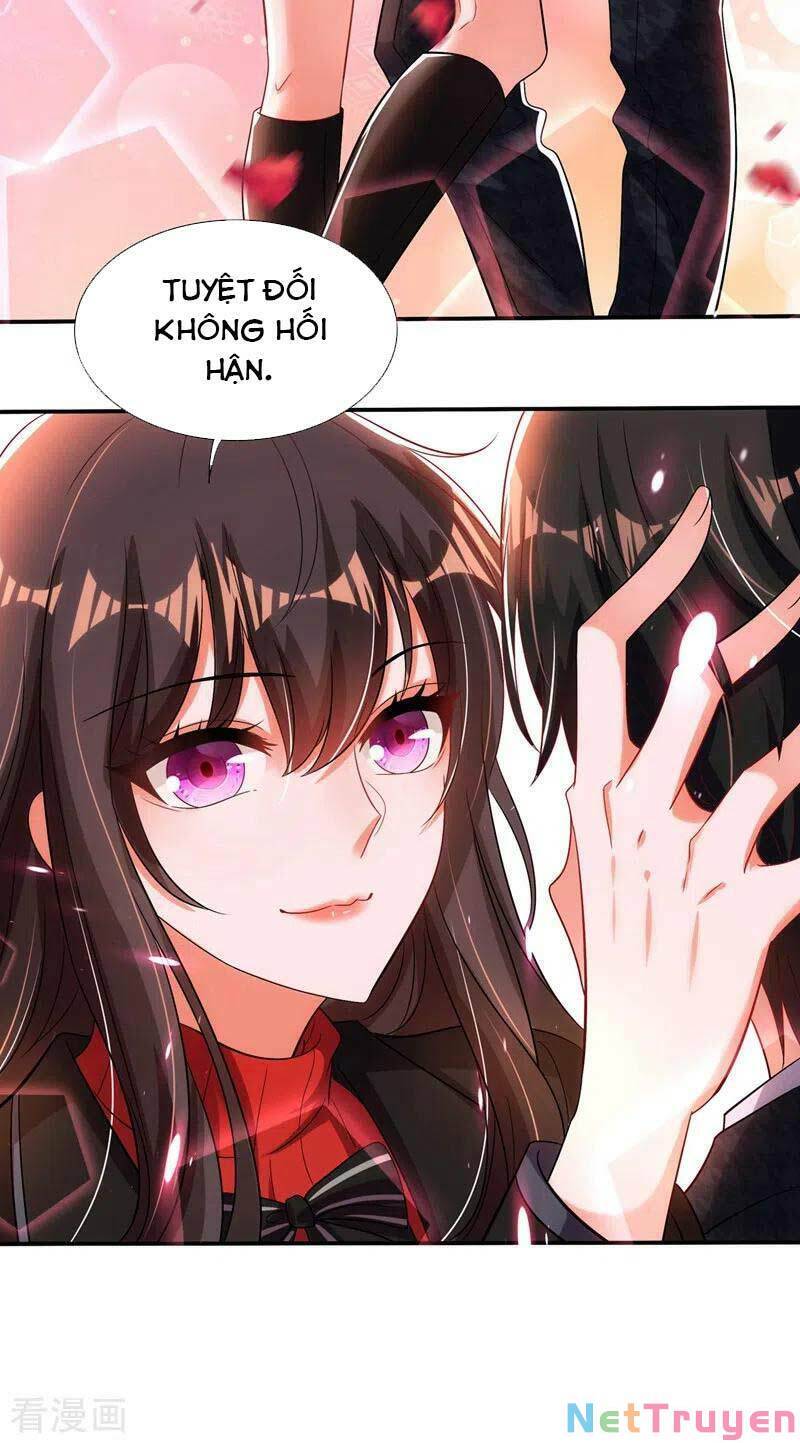 Trùng Sinh Không Gian: Cô Vợ Hào Môn Nóng Bỏng Không Dễ Chọc Chapter 136 - Trang 2