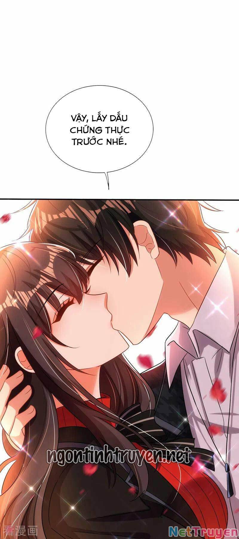 Trùng Sinh Không Gian: Cô Vợ Hào Môn Nóng Bỏng Không Dễ Chọc Chapter 136 - Trang 2