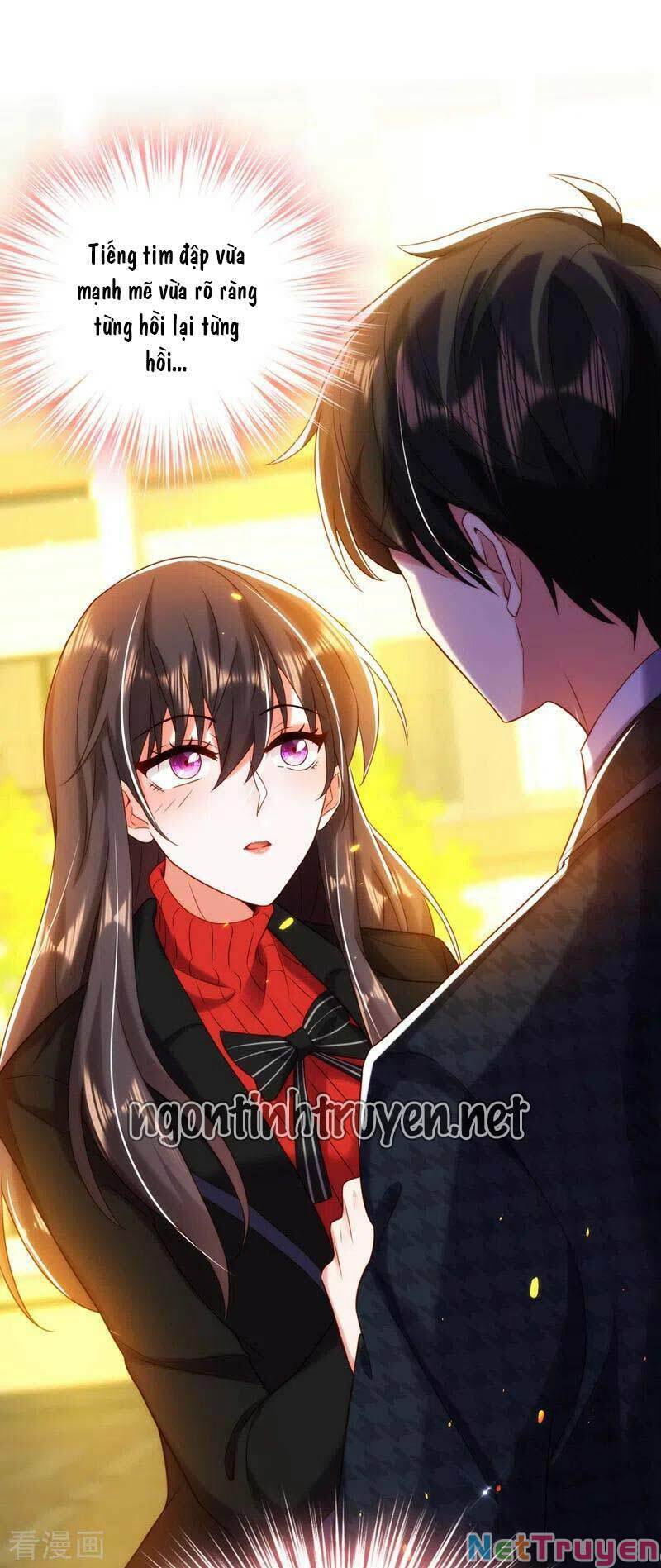 Trùng Sinh Không Gian: Cô Vợ Hào Môn Nóng Bỏng Không Dễ Chọc Chapter 136 - Trang 2