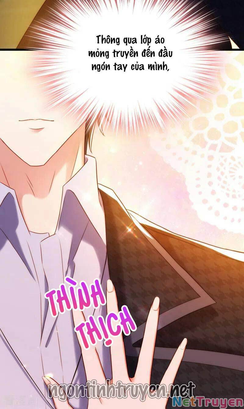 Trùng Sinh Không Gian: Cô Vợ Hào Môn Nóng Bỏng Không Dễ Chọc Chapter 136 - Trang 2