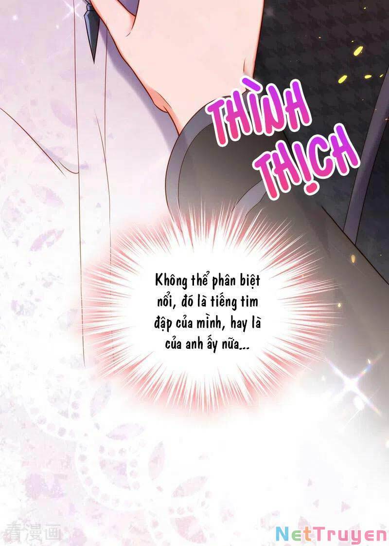 Trùng Sinh Không Gian: Cô Vợ Hào Môn Nóng Bỏng Không Dễ Chọc Chapter 136 - Trang 2