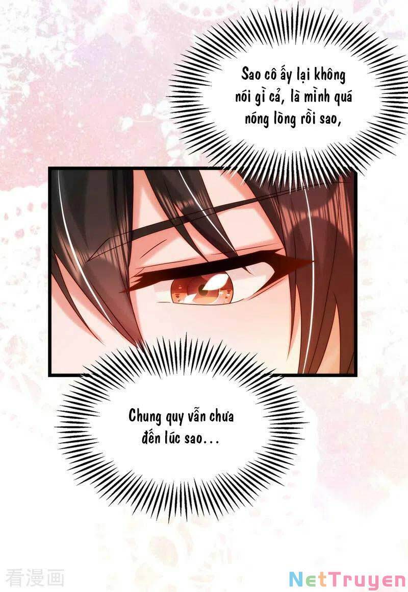 Trùng Sinh Không Gian: Cô Vợ Hào Môn Nóng Bỏng Không Dễ Chọc Chapter 136 - Trang 2