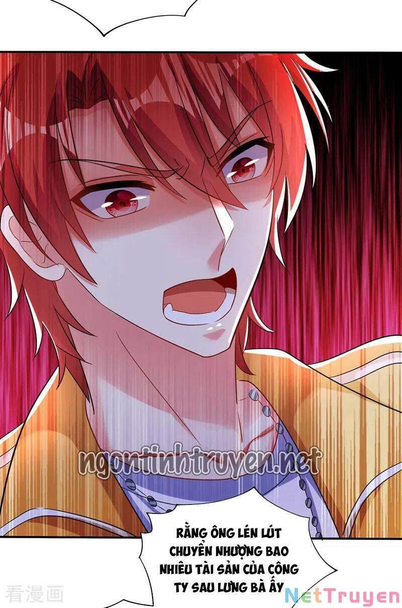 Trùng Sinh Không Gian: Cô Vợ Hào Môn Nóng Bỏng Không Dễ Chọc Chapter 137 - Trang 2