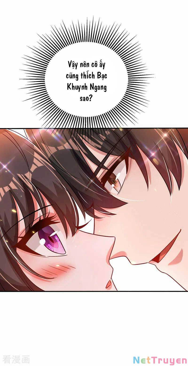 Trùng Sinh Không Gian: Cô Vợ Hào Môn Nóng Bỏng Không Dễ Chọc Chapter 137 - Trang 2