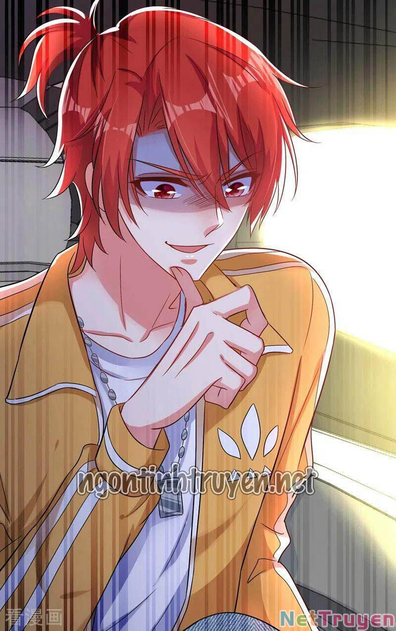 Trùng Sinh Không Gian: Cô Vợ Hào Môn Nóng Bỏng Không Dễ Chọc Chapter 137 - Trang 2