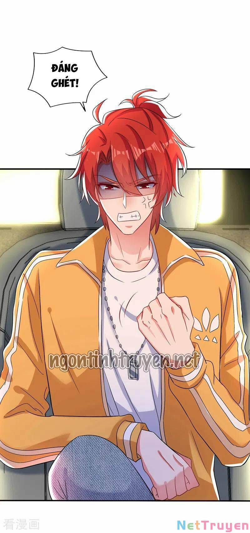 Trùng Sinh Không Gian: Cô Vợ Hào Môn Nóng Bỏng Không Dễ Chọc Chapter 137 - Trang 2