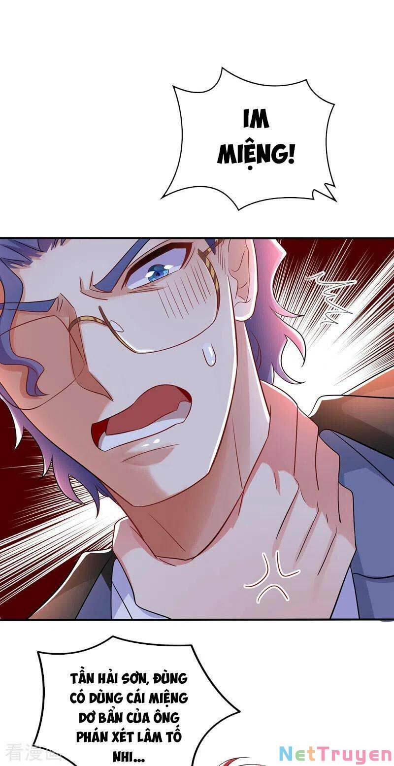 Trùng Sinh Không Gian: Cô Vợ Hào Môn Nóng Bỏng Không Dễ Chọc Chapter 137 - Trang 2