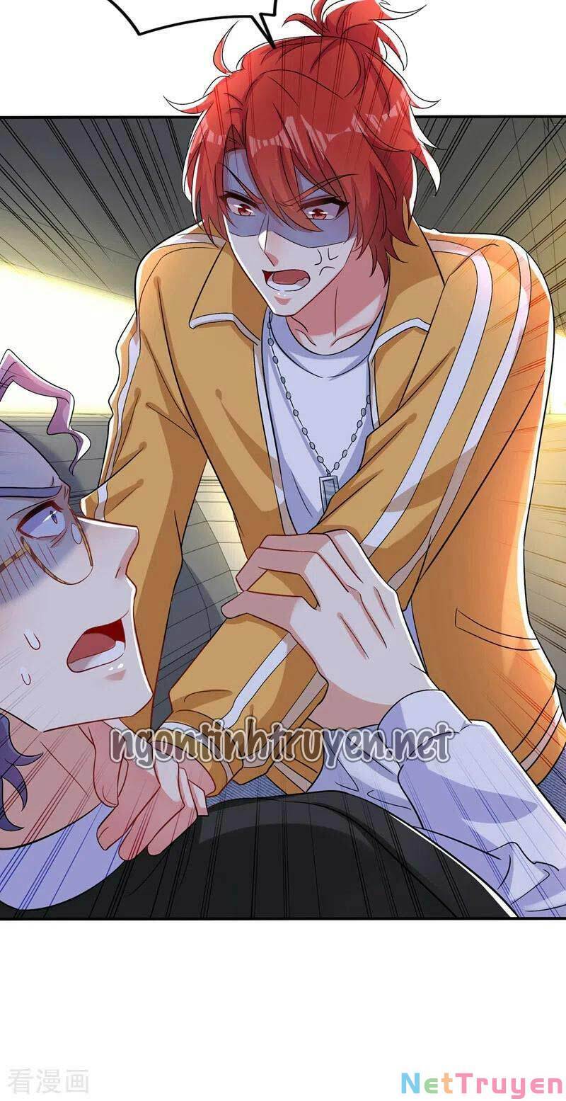 Trùng Sinh Không Gian: Cô Vợ Hào Môn Nóng Bỏng Không Dễ Chọc Chapter 137 - Trang 2