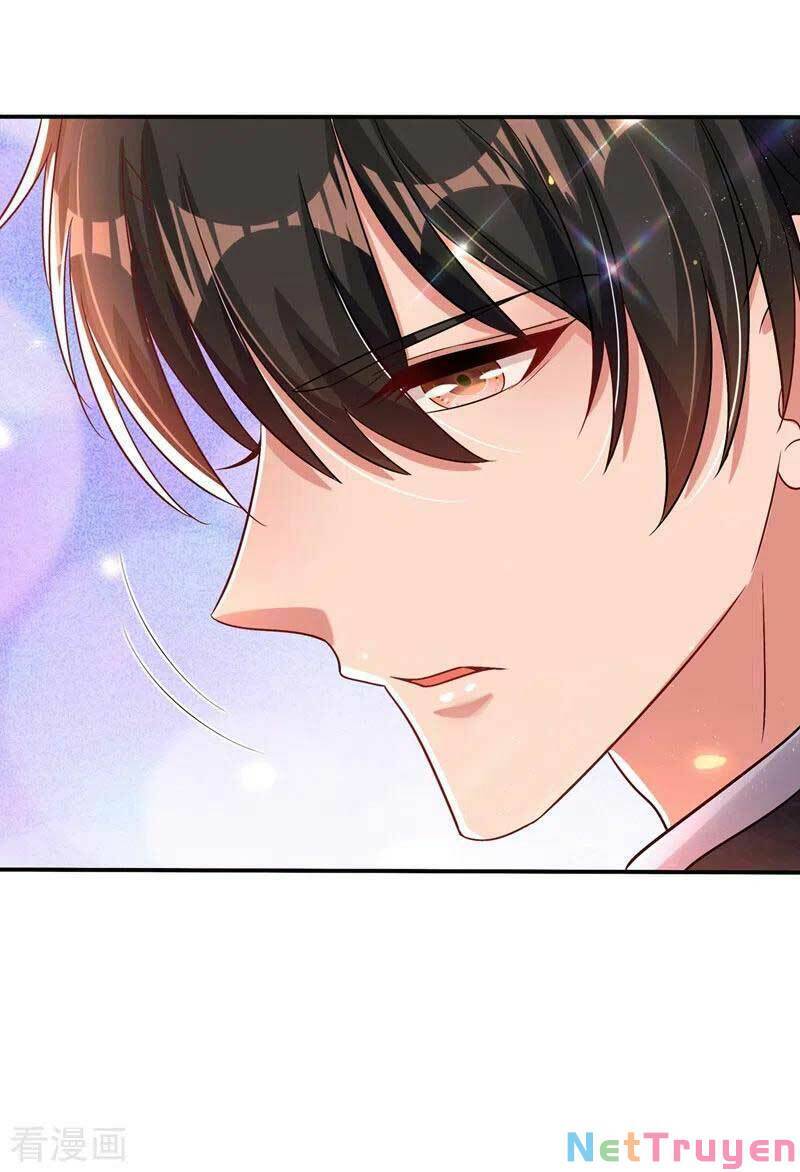 Trùng Sinh Không Gian: Cô Vợ Hào Môn Nóng Bỏng Không Dễ Chọc Chapter 138 - Trang 2