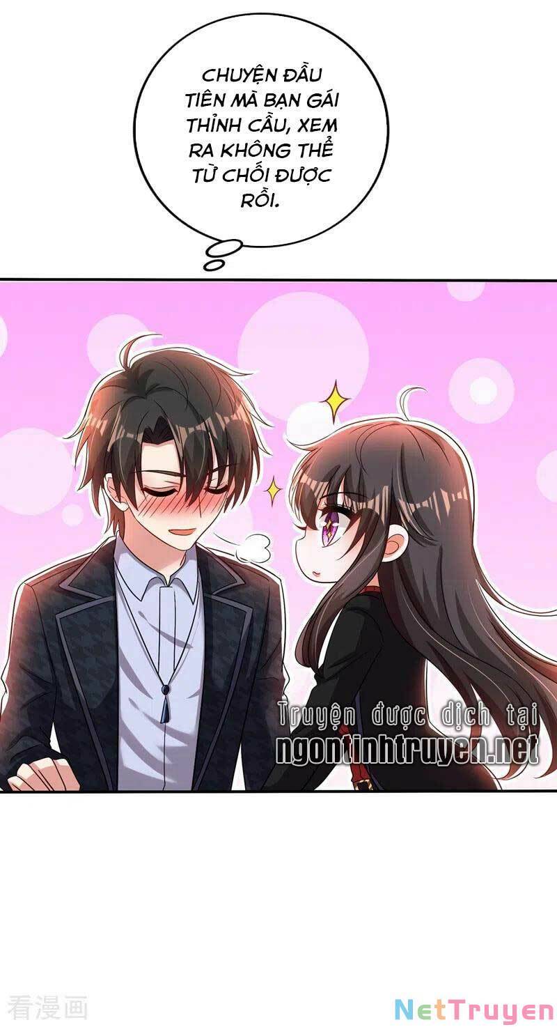 Trùng Sinh Không Gian: Cô Vợ Hào Môn Nóng Bỏng Không Dễ Chọc Chapter 138 - Trang 2