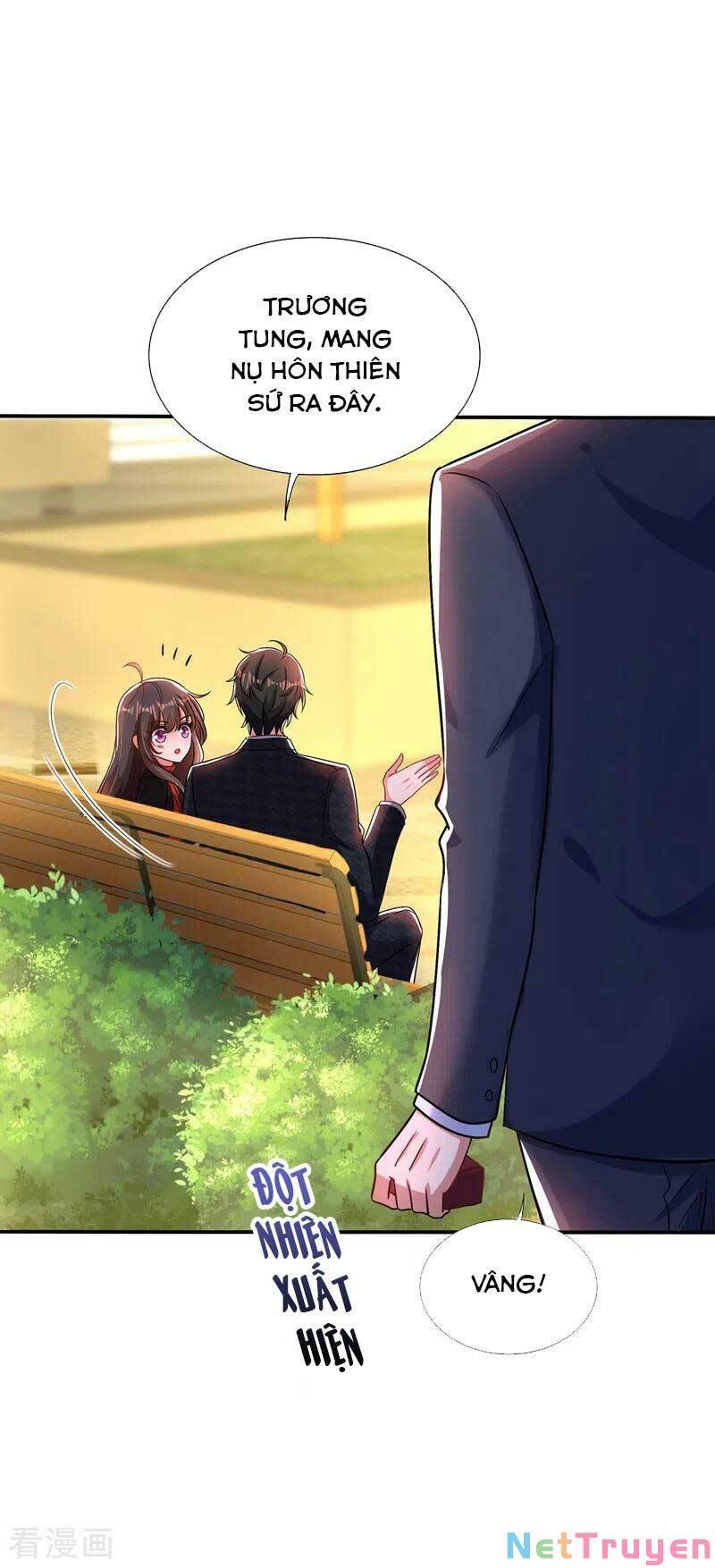Trùng Sinh Không Gian: Cô Vợ Hào Môn Nóng Bỏng Không Dễ Chọc Chapter 138 - Trang 2