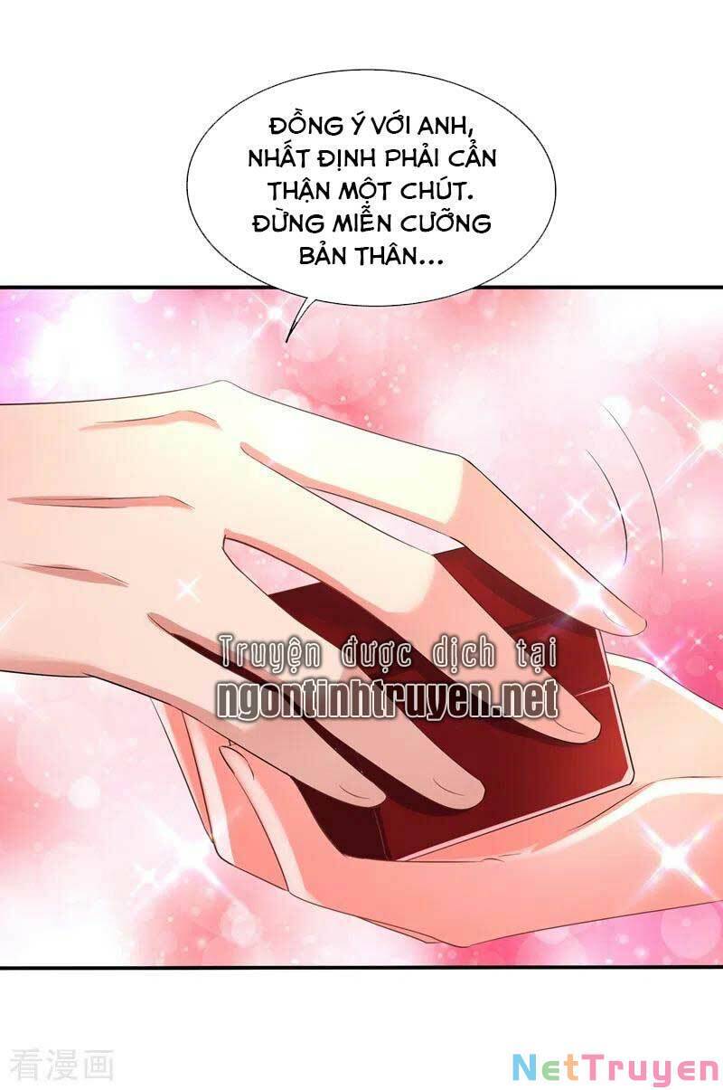 Trùng Sinh Không Gian: Cô Vợ Hào Môn Nóng Bỏng Không Dễ Chọc Chapter 138 - Trang 2