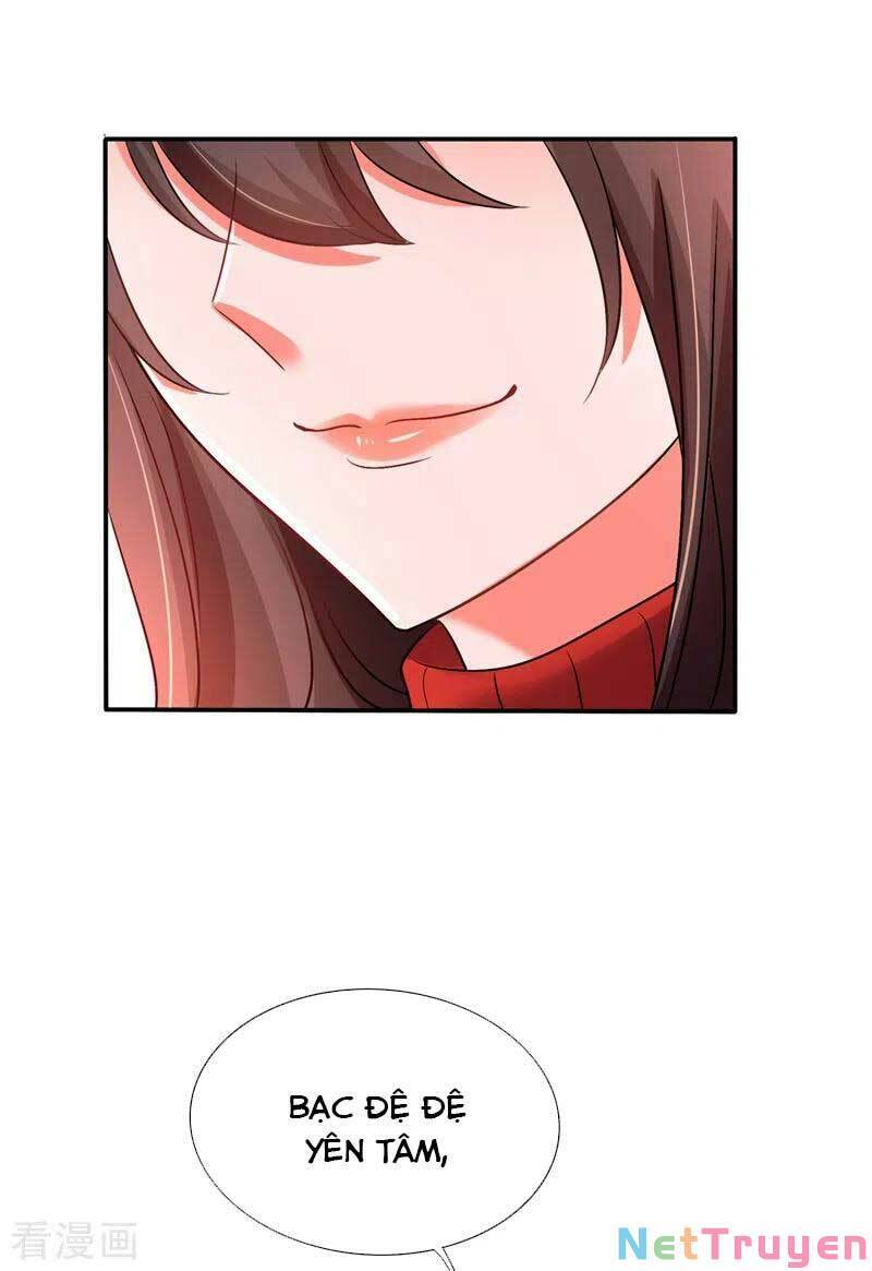 Trùng Sinh Không Gian: Cô Vợ Hào Môn Nóng Bỏng Không Dễ Chọc Chapter 138 - Trang 2