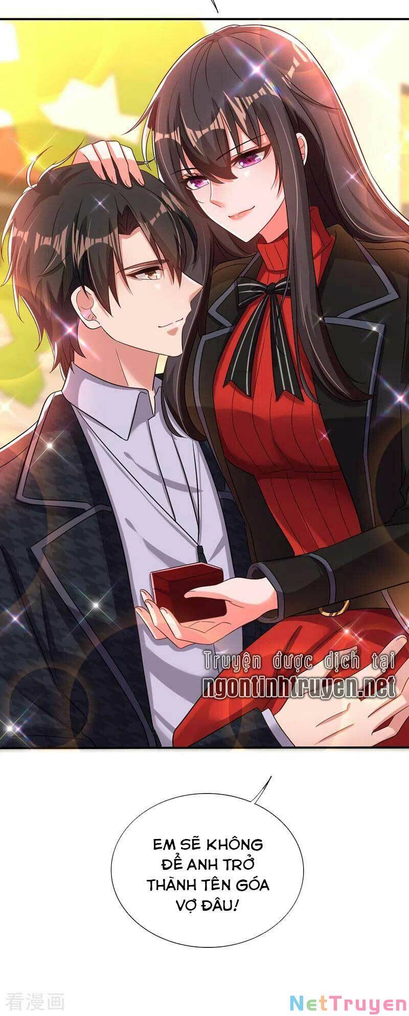 Trùng Sinh Không Gian: Cô Vợ Hào Môn Nóng Bỏng Không Dễ Chọc Chapter 138 - Trang 2