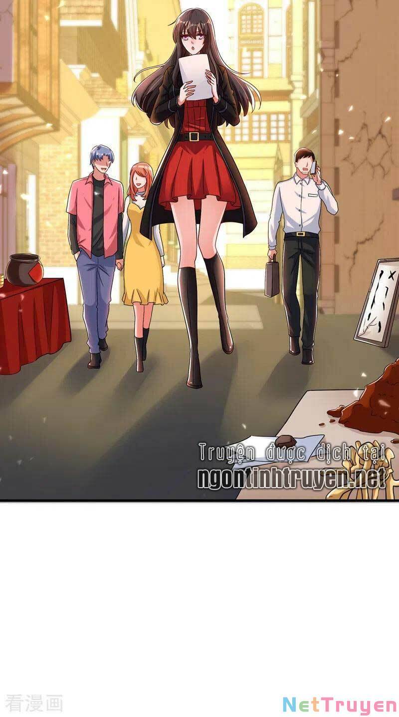 Trùng Sinh Không Gian: Cô Vợ Hào Môn Nóng Bỏng Không Dễ Chọc Chapter 138 - Trang 2