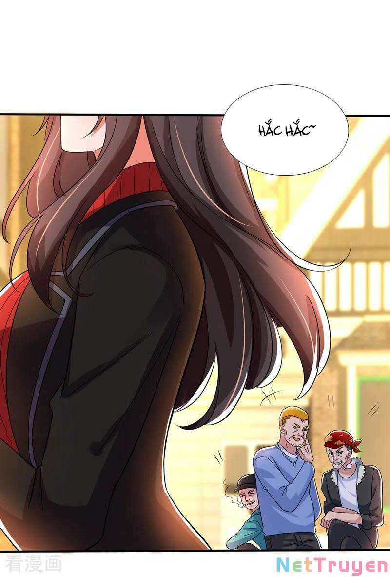 Trùng Sinh Không Gian: Cô Vợ Hào Môn Nóng Bỏng Không Dễ Chọc Chapter 138 - Trang 2