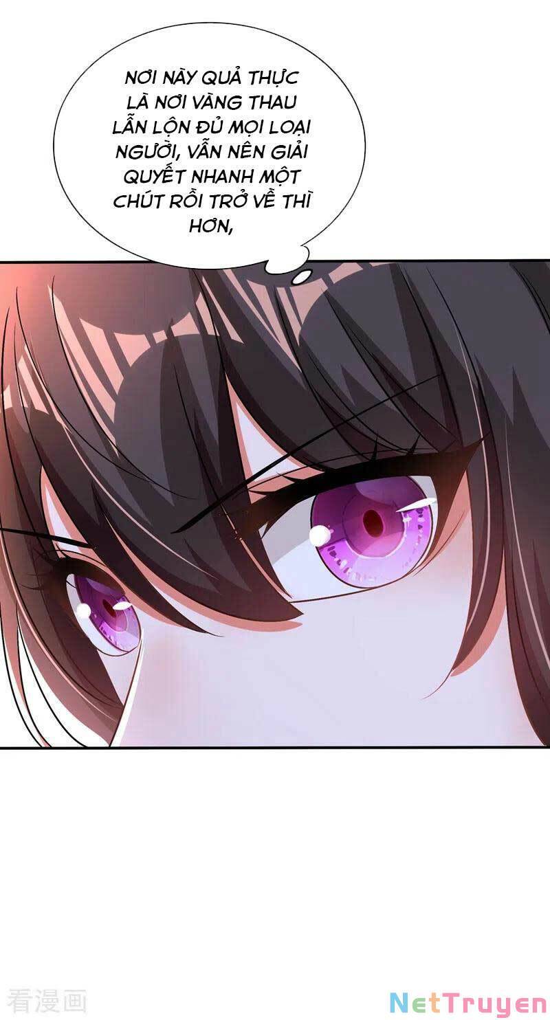 Trùng Sinh Không Gian: Cô Vợ Hào Môn Nóng Bỏng Không Dễ Chọc Chapter 138 - Trang 2