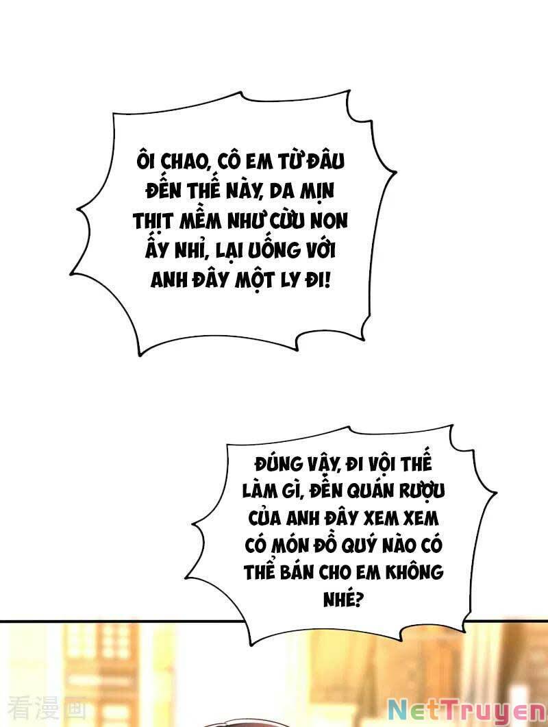 Trùng Sinh Không Gian: Cô Vợ Hào Môn Nóng Bỏng Không Dễ Chọc Chapter 138 - Trang 2