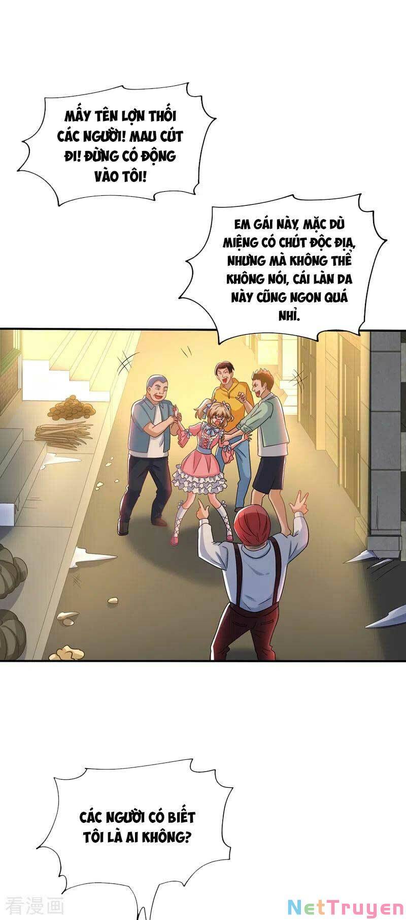 Trùng Sinh Không Gian: Cô Vợ Hào Môn Nóng Bỏng Không Dễ Chọc Chapter 138 - Trang 2