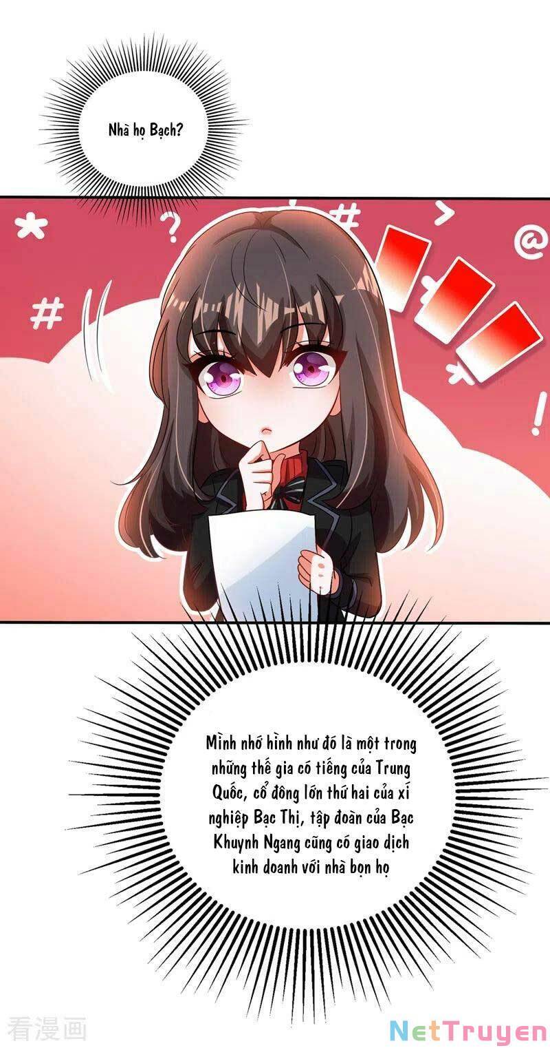 Trùng Sinh Không Gian: Cô Vợ Hào Môn Nóng Bỏng Không Dễ Chọc Chapter 138 - Trang 2