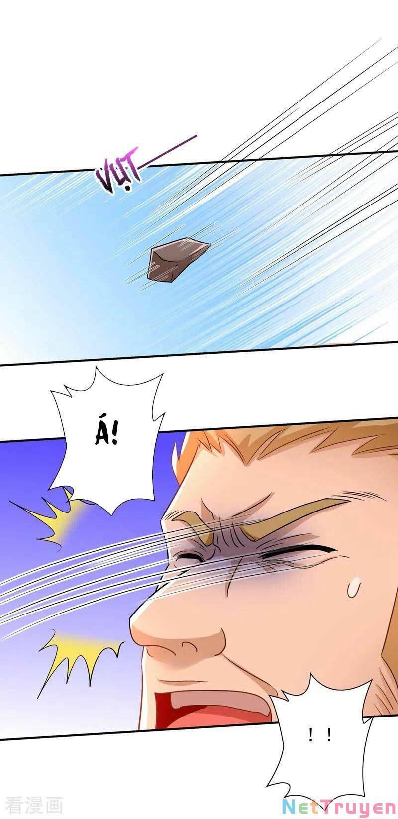 Trùng Sinh Không Gian: Cô Vợ Hào Môn Nóng Bỏng Không Dễ Chọc Chapter 138 - Trang 2