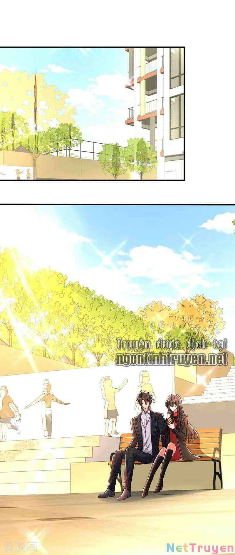 Trùng Sinh Không Gian: Cô Vợ Hào Môn Nóng Bỏng Không Dễ Chọc Chapter 138 - Trang 2