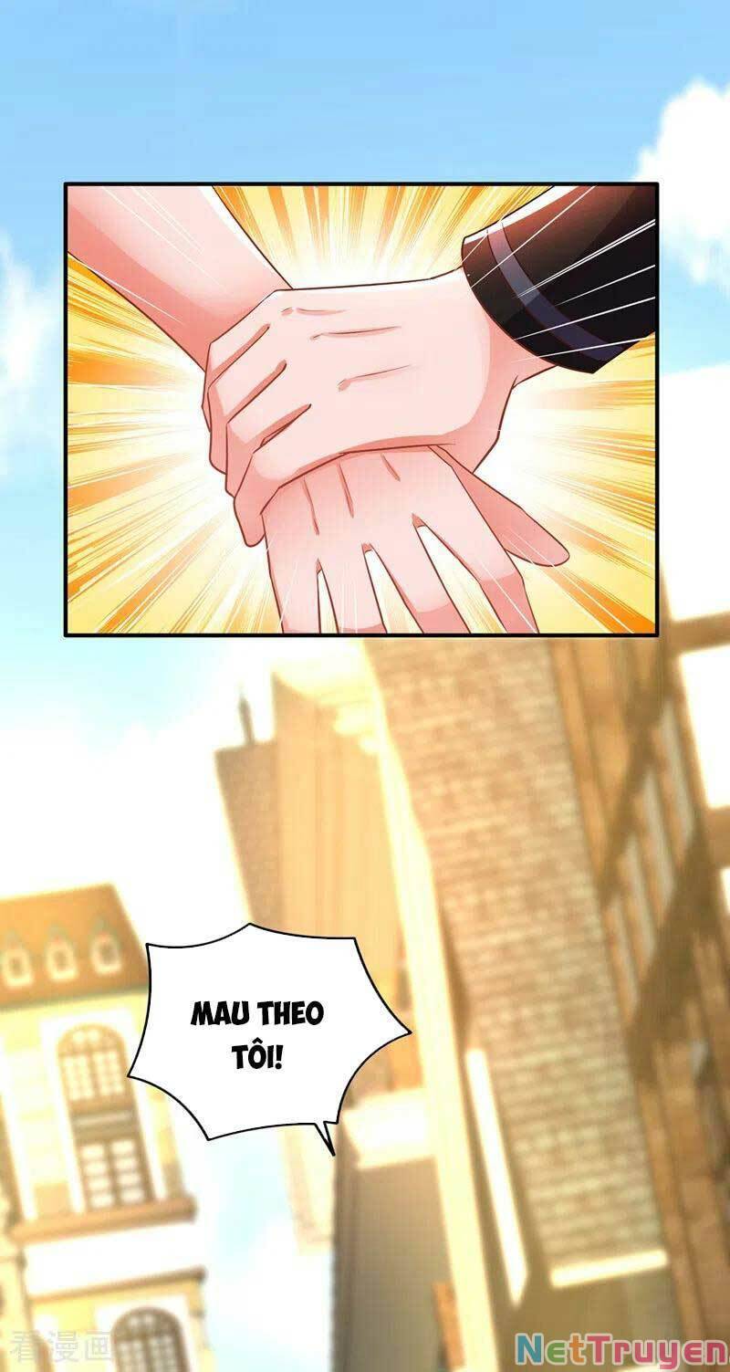 Trùng Sinh Không Gian: Cô Vợ Hào Môn Nóng Bỏng Không Dễ Chọc Chapter 138 - Trang 2