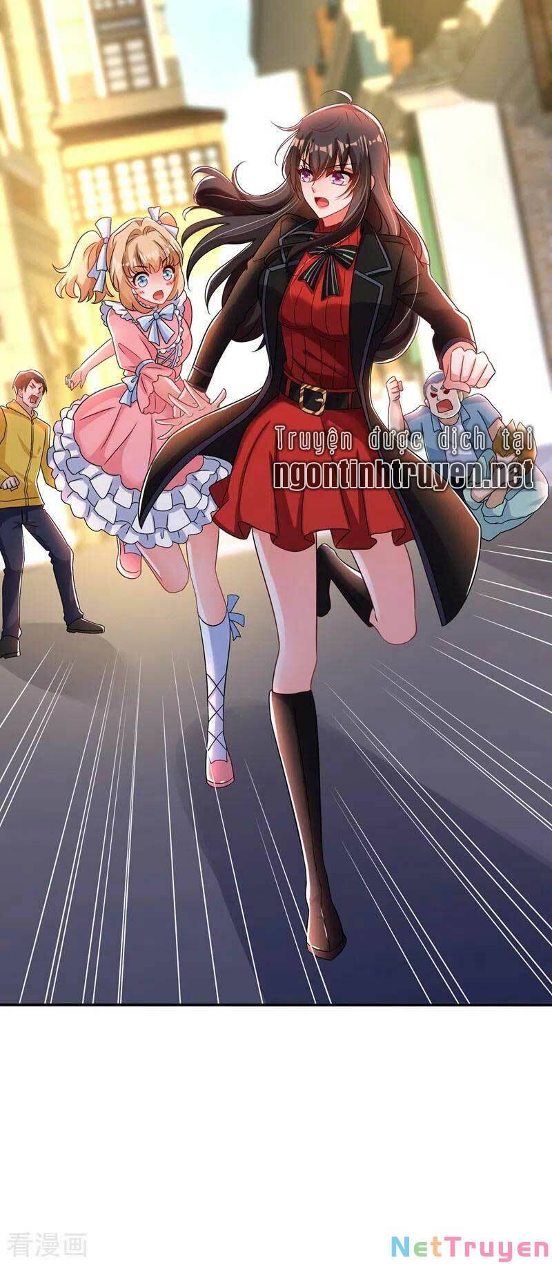 Trùng Sinh Không Gian: Cô Vợ Hào Môn Nóng Bỏng Không Dễ Chọc Chapter 138 - Trang 2