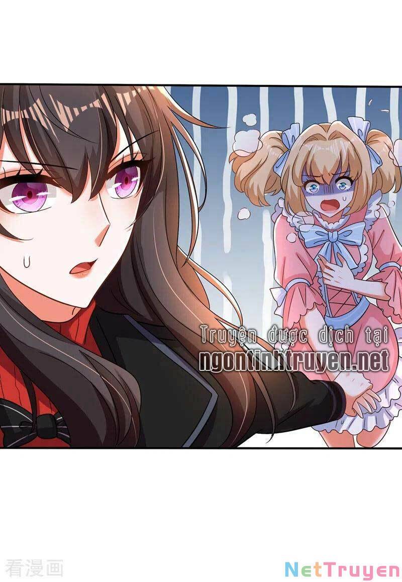 Trùng Sinh Không Gian: Cô Vợ Hào Môn Nóng Bỏng Không Dễ Chọc Chapter 138 - Trang 2