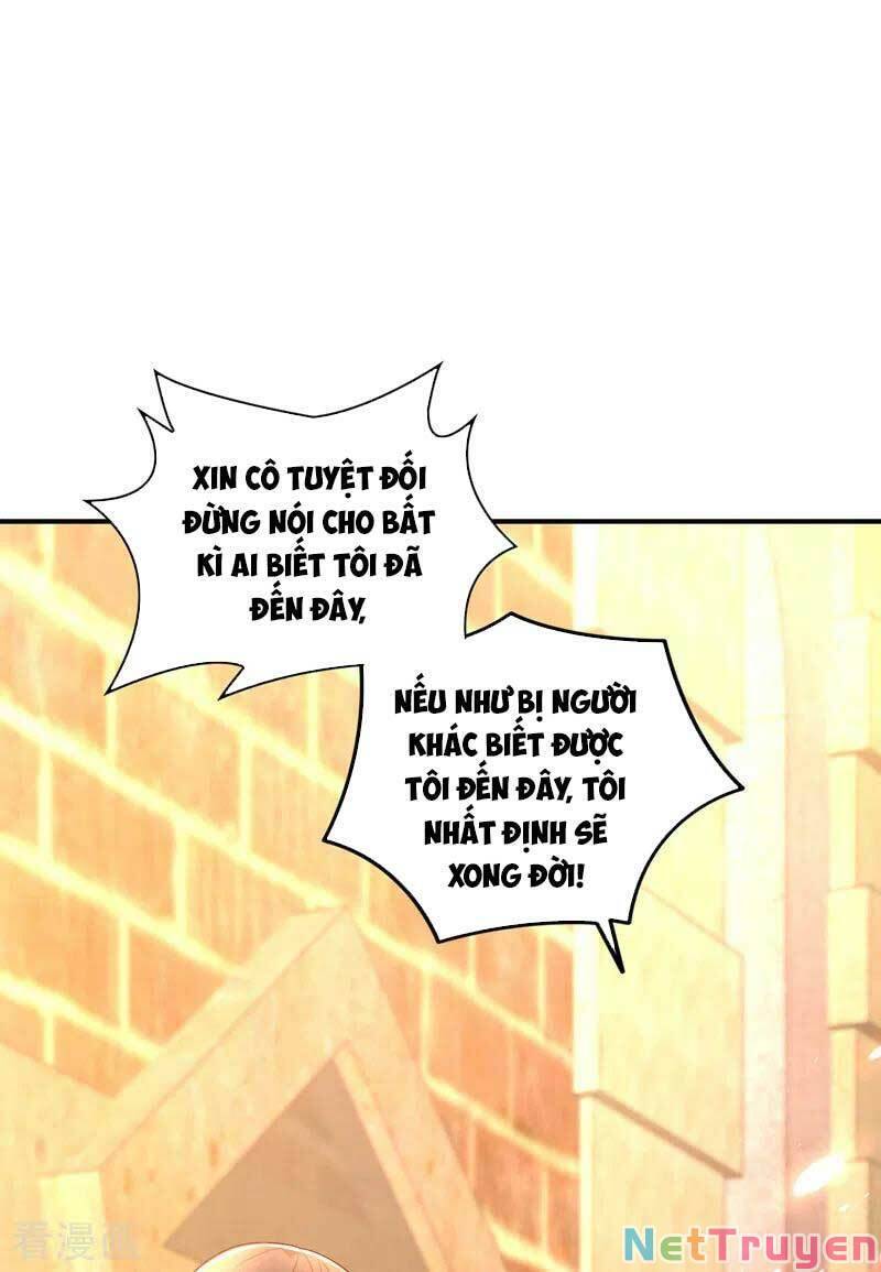 Trùng Sinh Không Gian: Cô Vợ Hào Môn Nóng Bỏng Không Dễ Chọc Chapter 138 - Trang 2