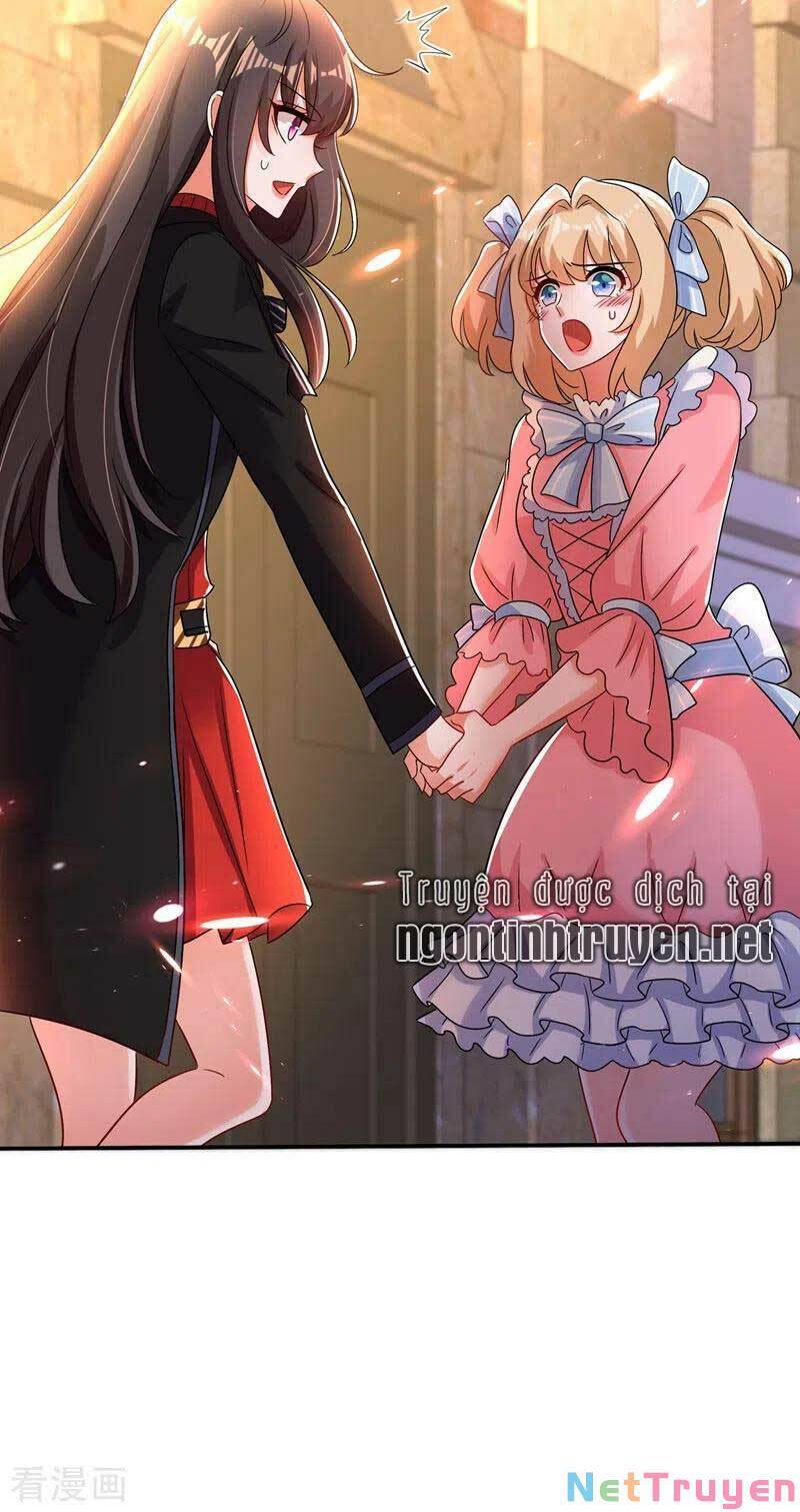 Trùng Sinh Không Gian: Cô Vợ Hào Môn Nóng Bỏng Không Dễ Chọc Chapter 138 - Trang 2