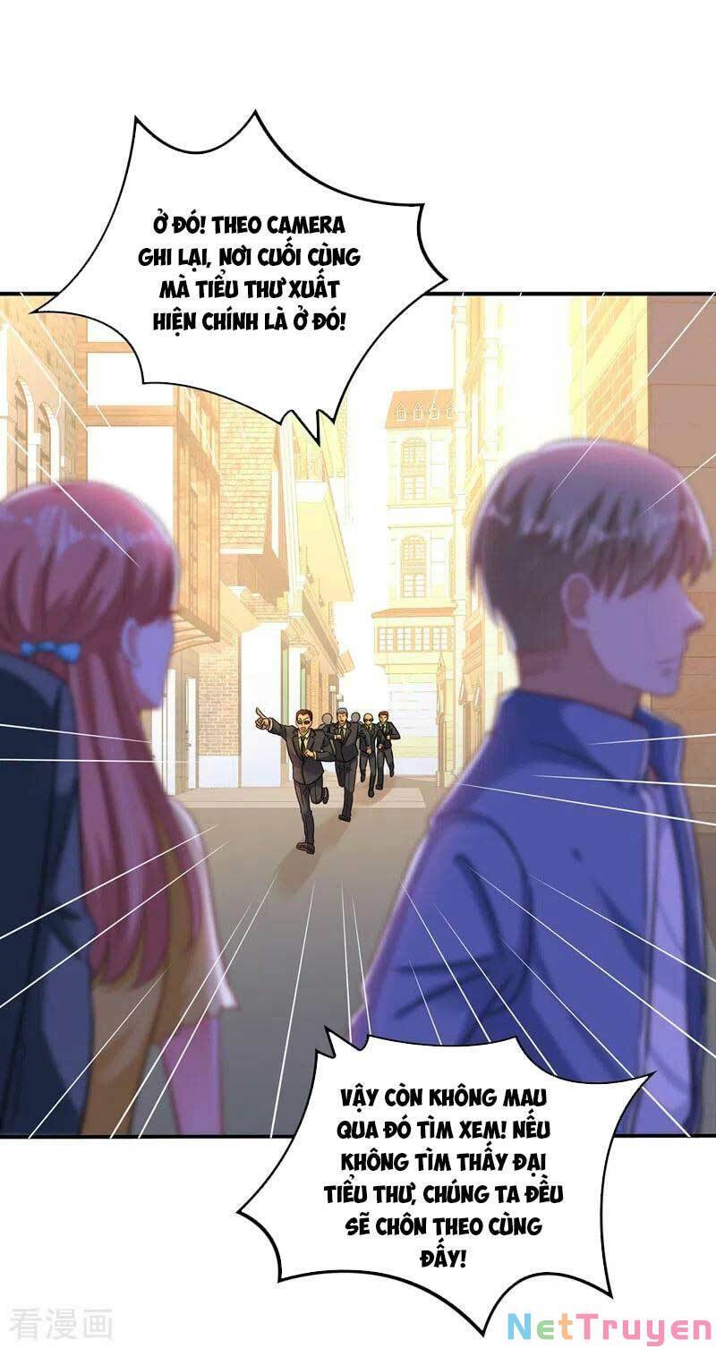 Trùng Sinh Không Gian: Cô Vợ Hào Môn Nóng Bỏng Không Dễ Chọc Chapter 138 - Trang 2