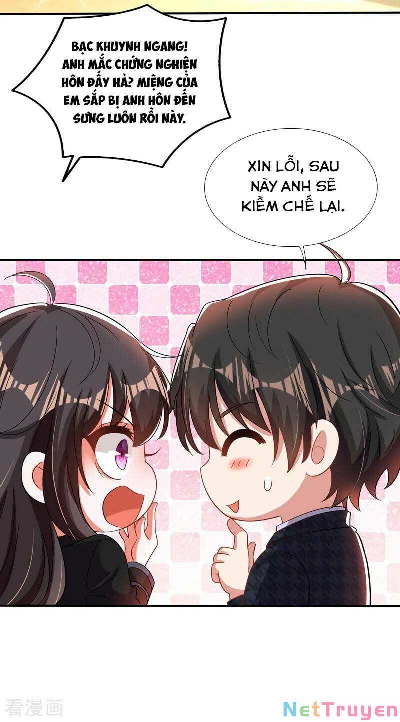 Trùng Sinh Không Gian: Cô Vợ Hào Môn Nóng Bỏng Không Dễ Chọc Chapter 138 - Trang 2