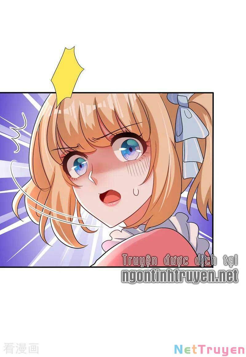 Trùng Sinh Không Gian: Cô Vợ Hào Môn Nóng Bỏng Không Dễ Chọc Chapter 138 - Trang 2