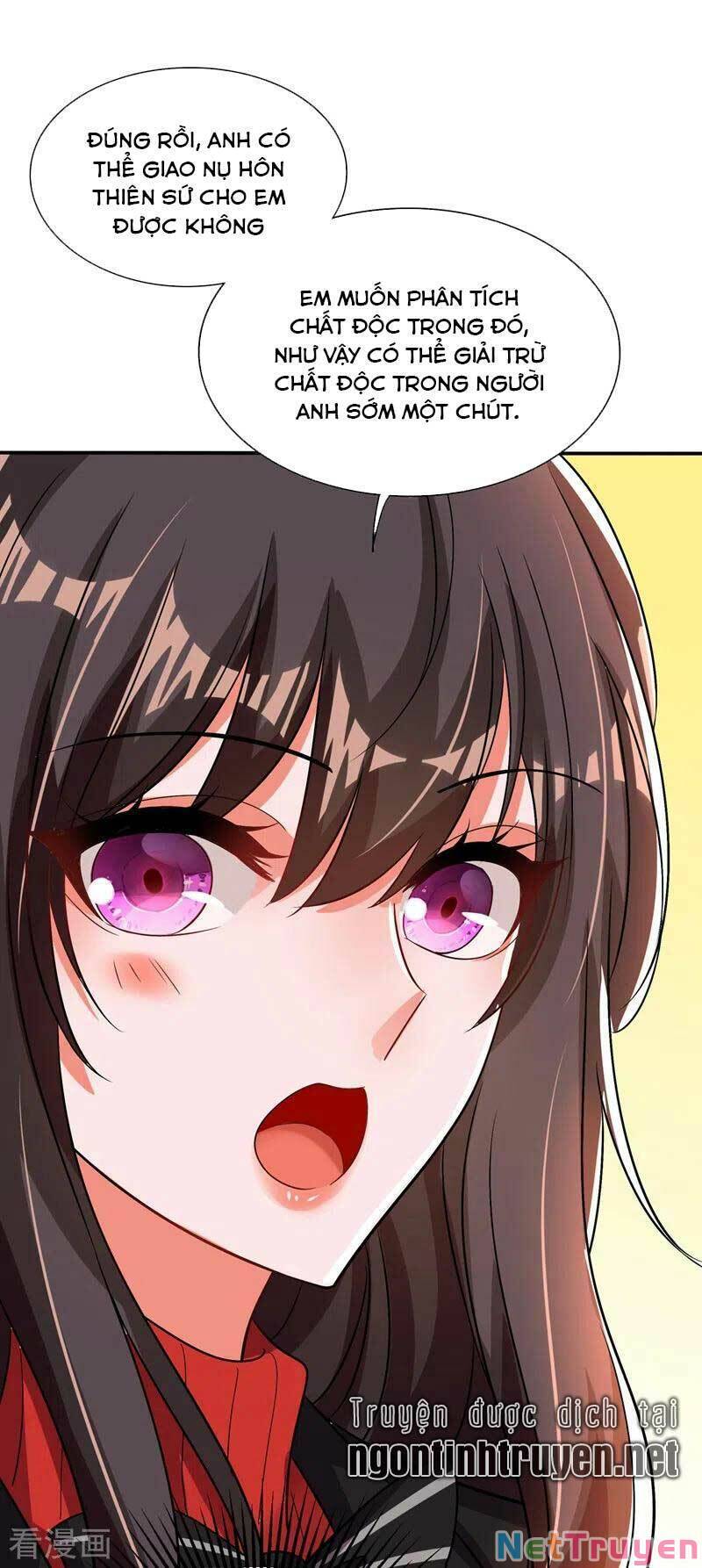 Trùng Sinh Không Gian: Cô Vợ Hào Môn Nóng Bỏng Không Dễ Chọc Chapter 138 - Trang 2