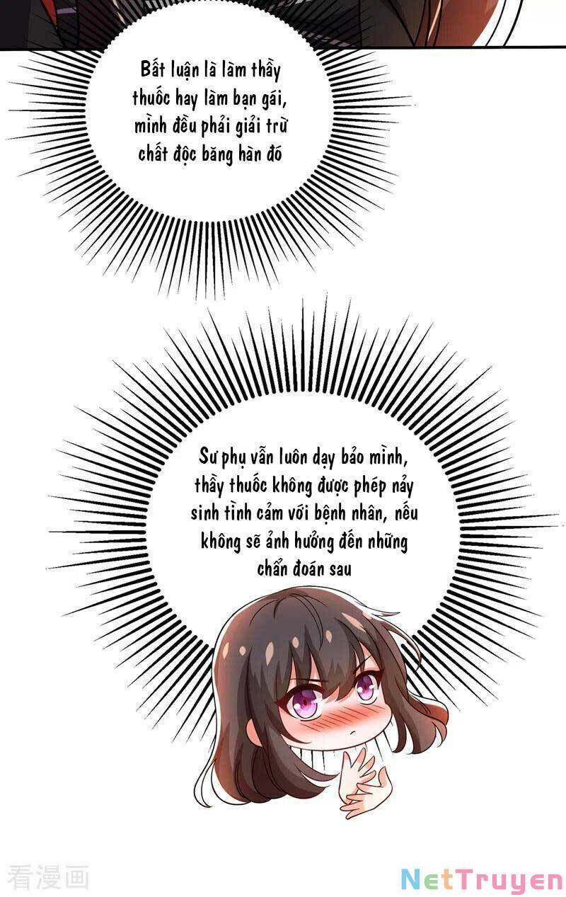 Trùng Sinh Không Gian: Cô Vợ Hào Môn Nóng Bỏng Không Dễ Chọc Chapter 138 - Trang 2