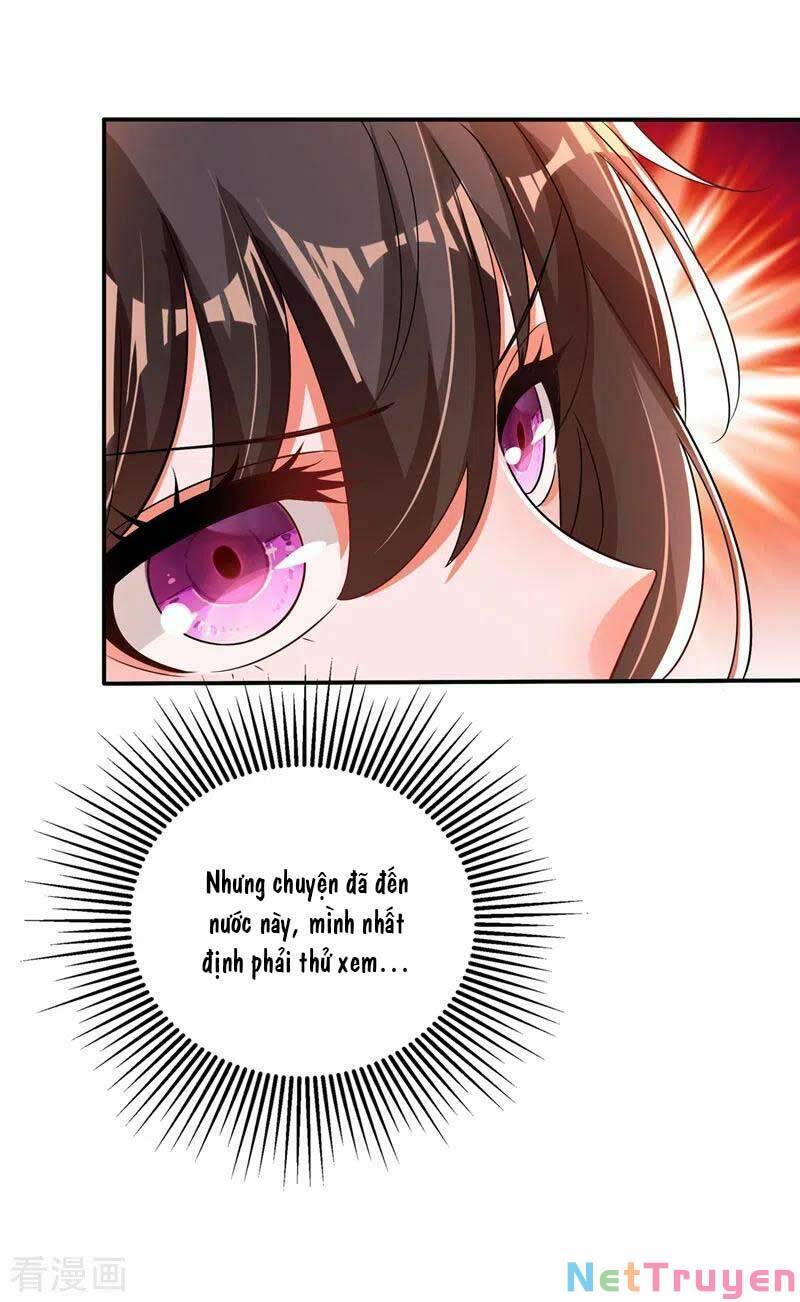 Trùng Sinh Không Gian: Cô Vợ Hào Môn Nóng Bỏng Không Dễ Chọc Chapter 138 - Trang 2