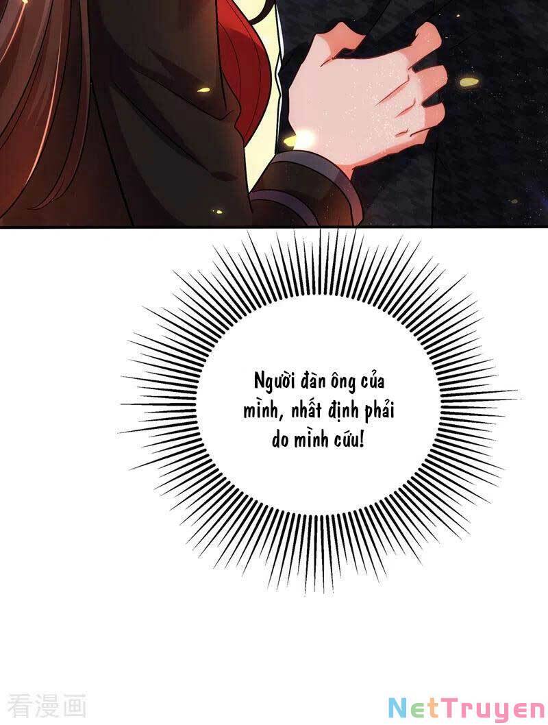 Trùng Sinh Không Gian: Cô Vợ Hào Môn Nóng Bỏng Không Dễ Chọc Chapter 138 - Trang 2