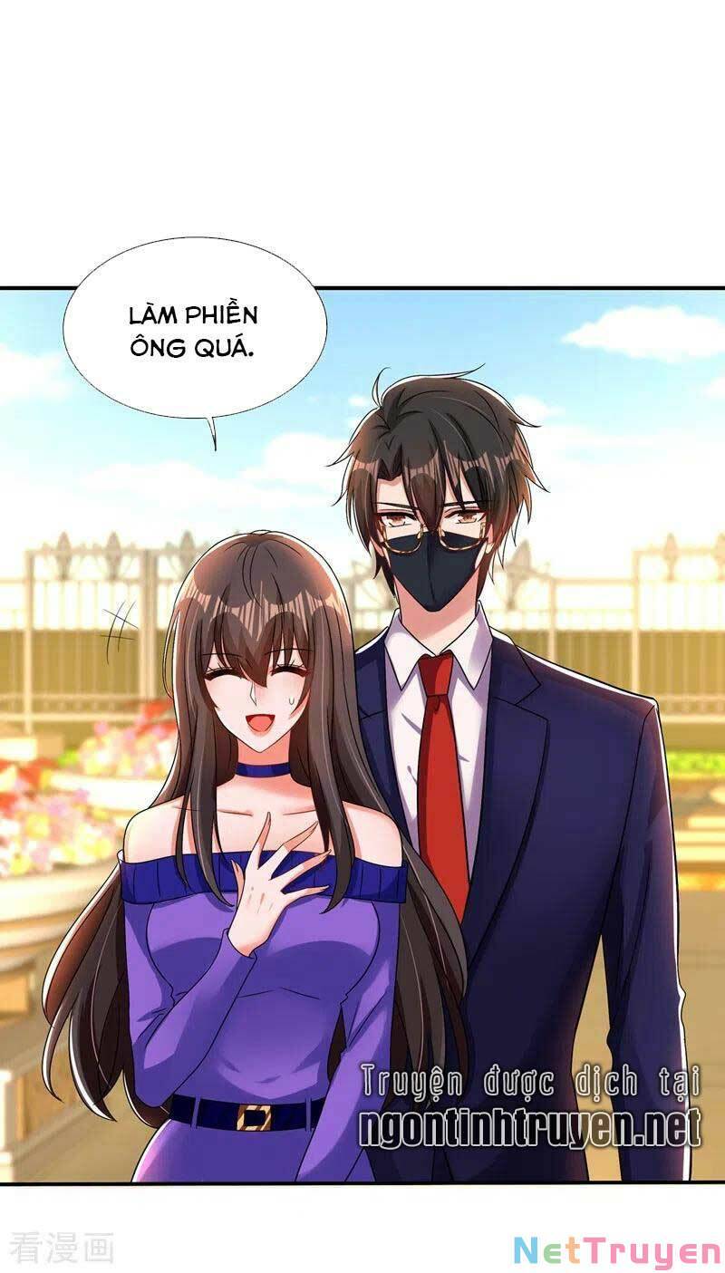 Trùng Sinh Không Gian: Cô Vợ Hào Môn Nóng Bỏng Không Dễ Chọc Chapter 139 - Trang 2