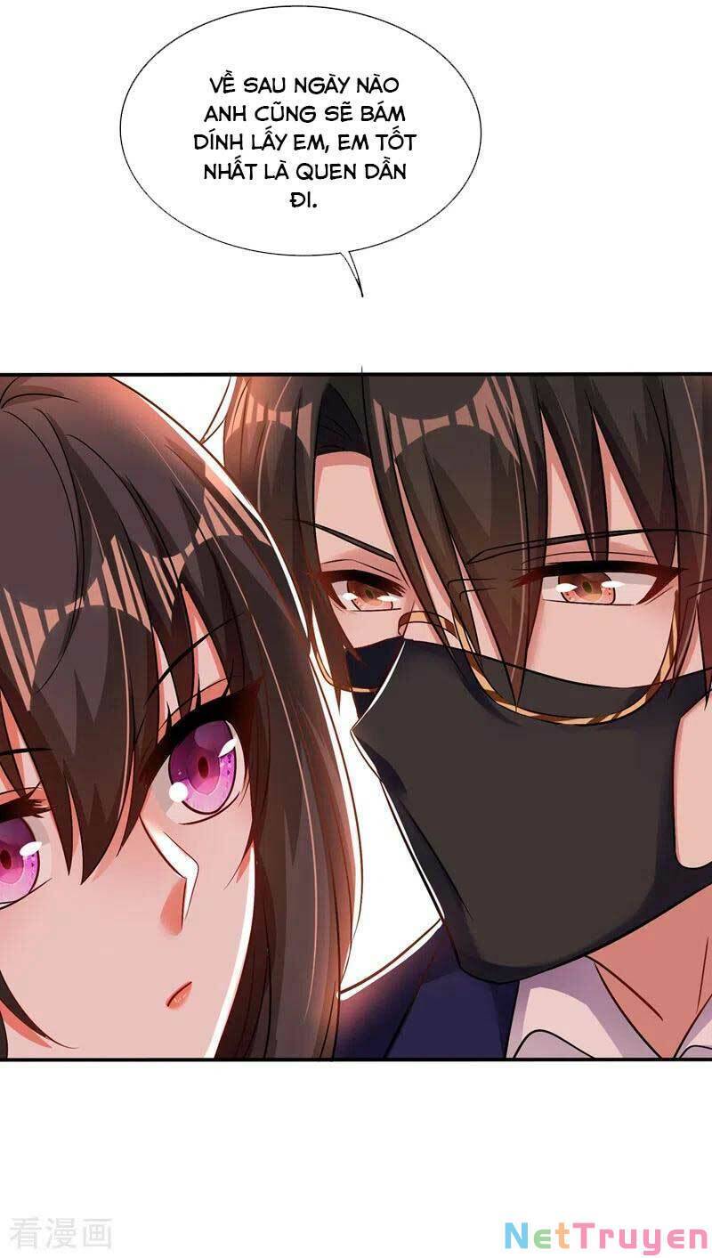 Trùng Sinh Không Gian: Cô Vợ Hào Môn Nóng Bỏng Không Dễ Chọc Chapter 139 - Trang 2