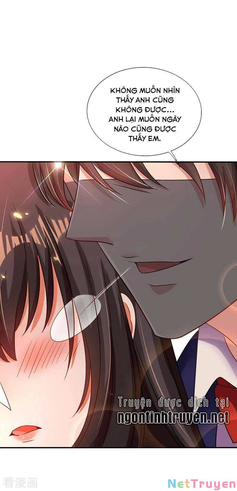 Trùng Sinh Không Gian: Cô Vợ Hào Môn Nóng Bỏng Không Dễ Chọc Chapter 139 - Trang 2