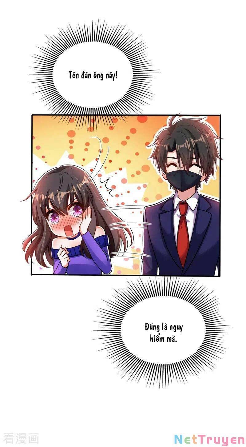 Trùng Sinh Không Gian: Cô Vợ Hào Môn Nóng Bỏng Không Dễ Chọc Chapter 139 - Trang 2