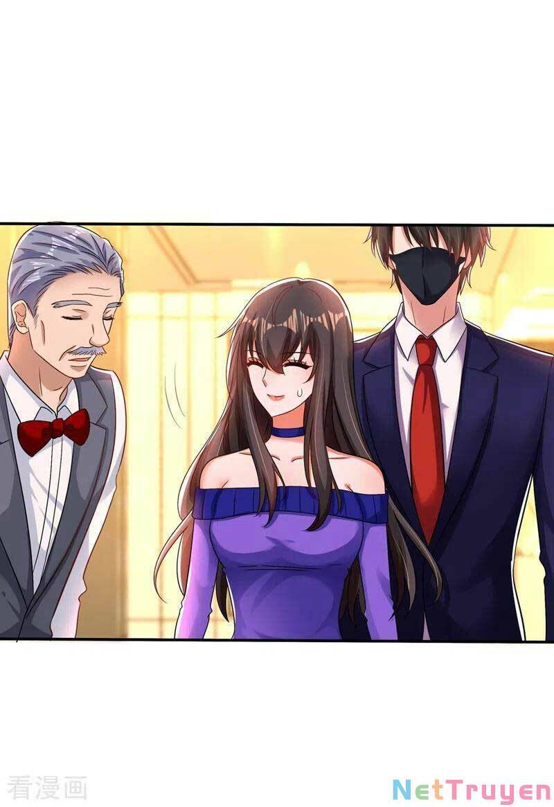 Trùng Sinh Không Gian: Cô Vợ Hào Môn Nóng Bỏng Không Dễ Chọc Chapter 139 - Trang 2