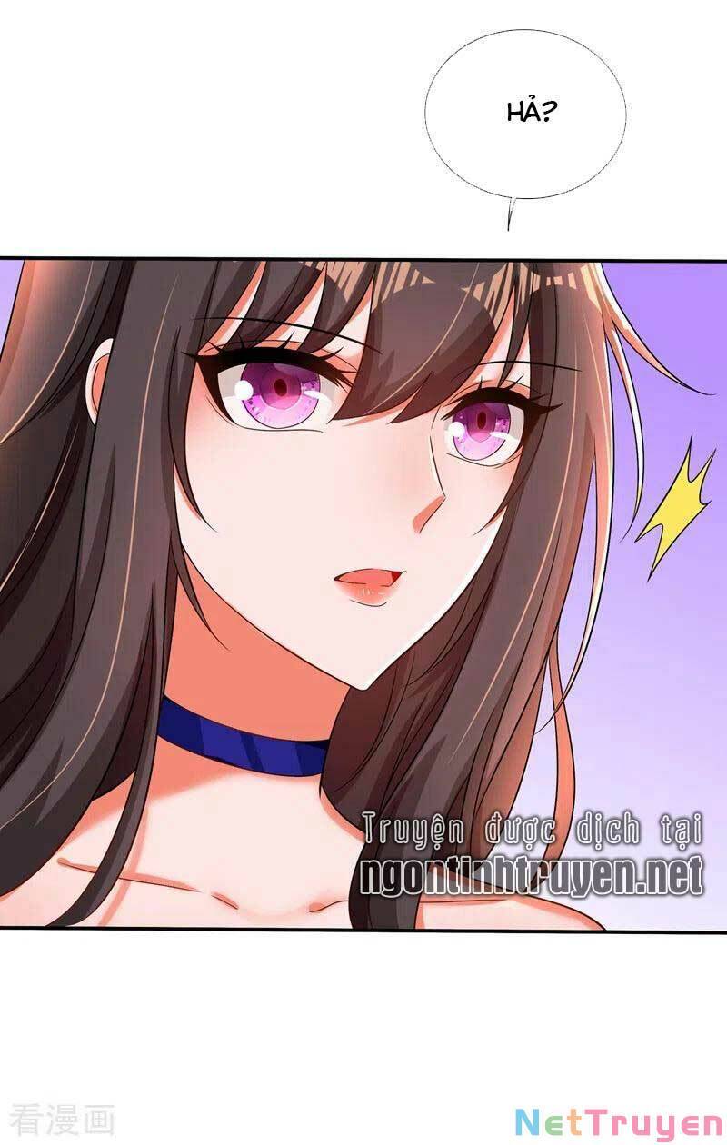 Trùng Sinh Không Gian: Cô Vợ Hào Môn Nóng Bỏng Không Dễ Chọc Chapter 139 - Trang 2