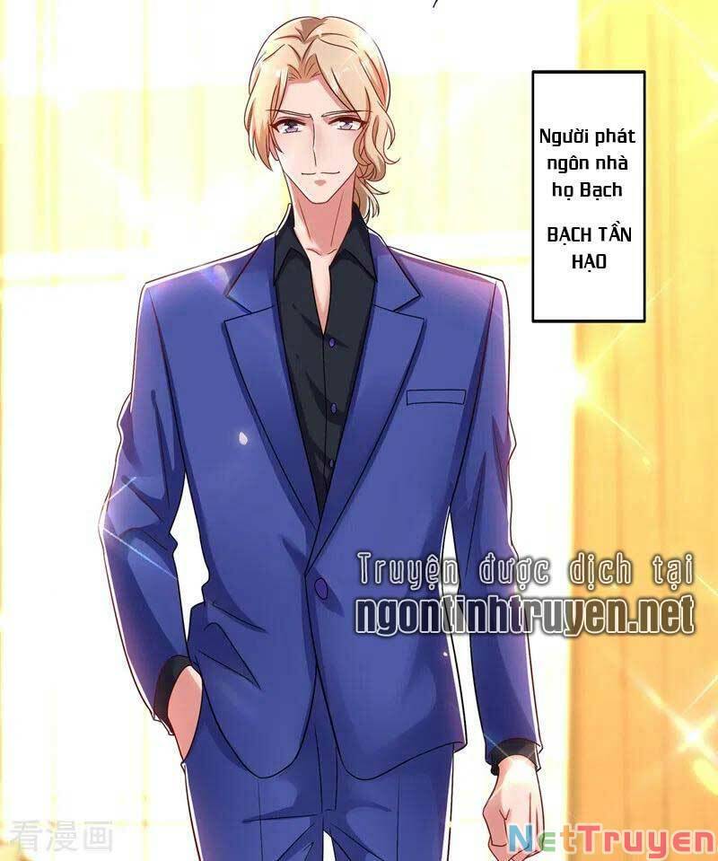 Trùng Sinh Không Gian: Cô Vợ Hào Môn Nóng Bỏng Không Dễ Chọc Chapter 139 - Trang 2