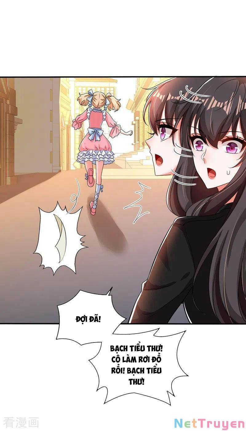 Trùng Sinh Không Gian: Cô Vợ Hào Môn Nóng Bỏng Không Dễ Chọc Chapter 139 - Trang 2