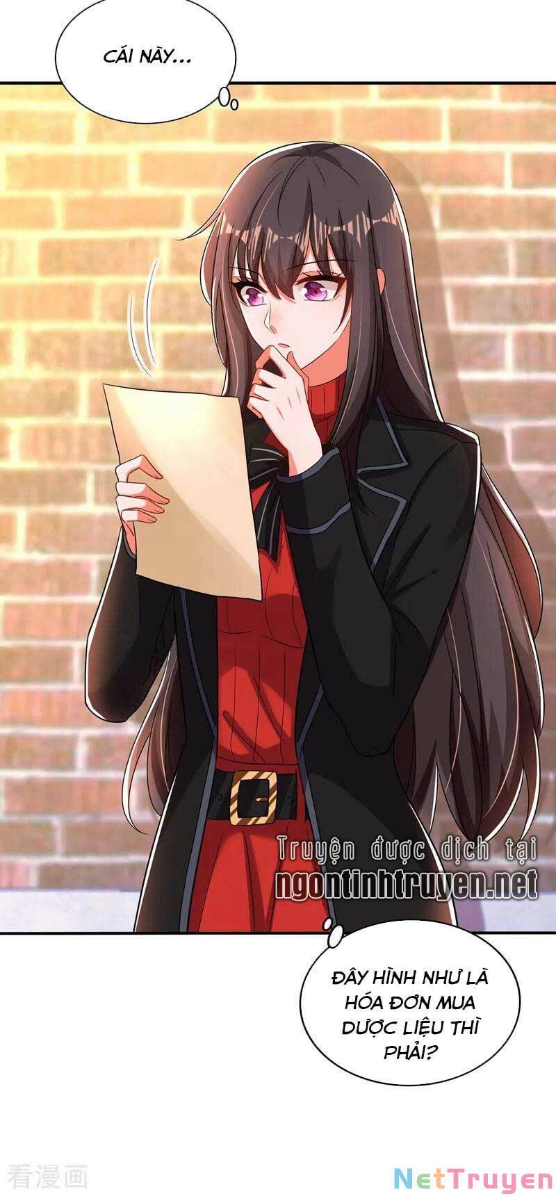 Trùng Sinh Không Gian: Cô Vợ Hào Môn Nóng Bỏng Không Dễ Chọc Chapter 139 - Trang 2