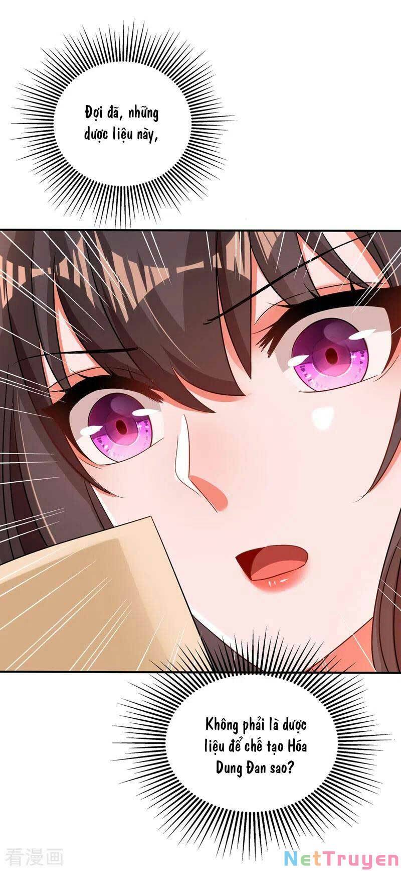 Trùng Sinh Không Gian: Cô Vợ Hào Môn Nóng Bỏng Không Dễ Chọc Chapter 139 - Trang 2