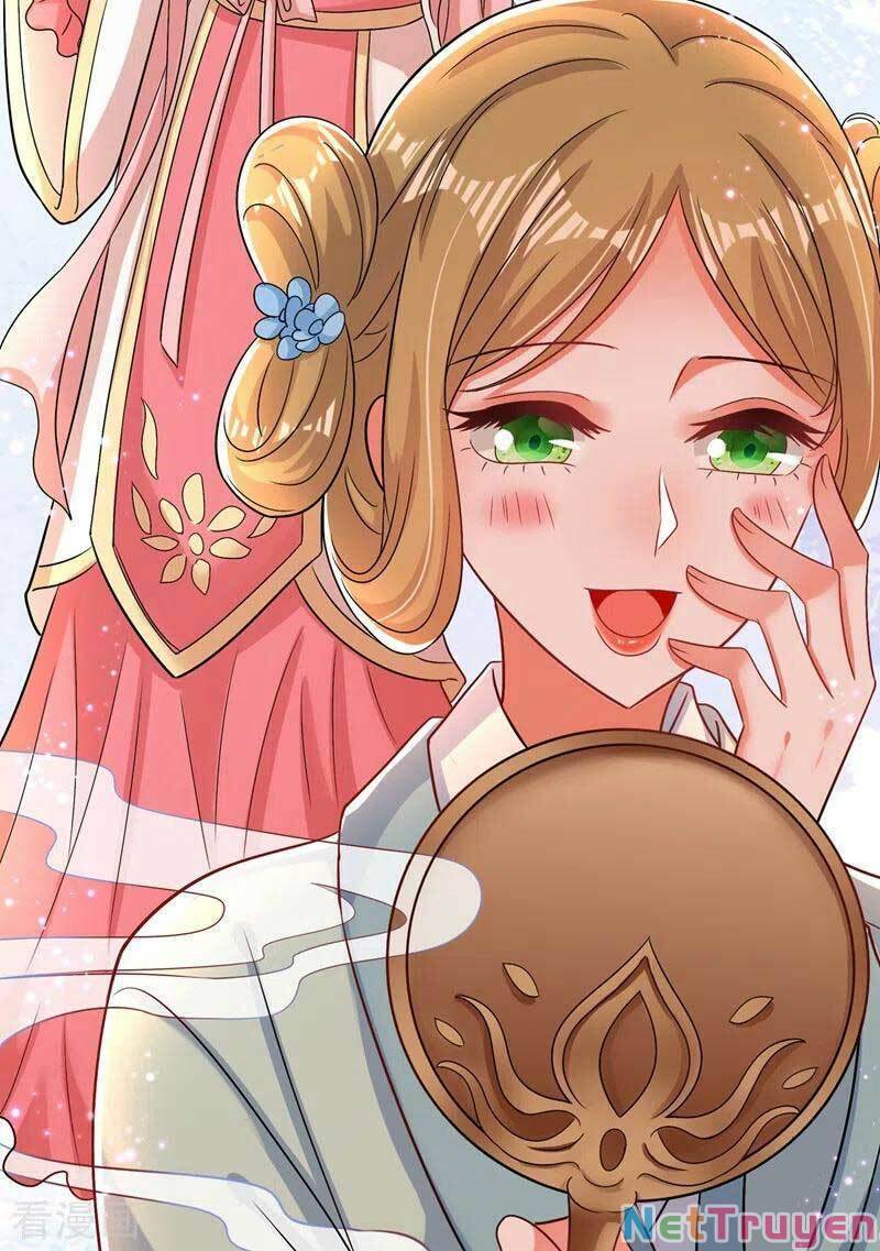 Trùng Sinh Không Gian: Cô Vợ Hào Môn Nóng Bỏng Không Dễ Chọc Chapter 139 - Trang 2