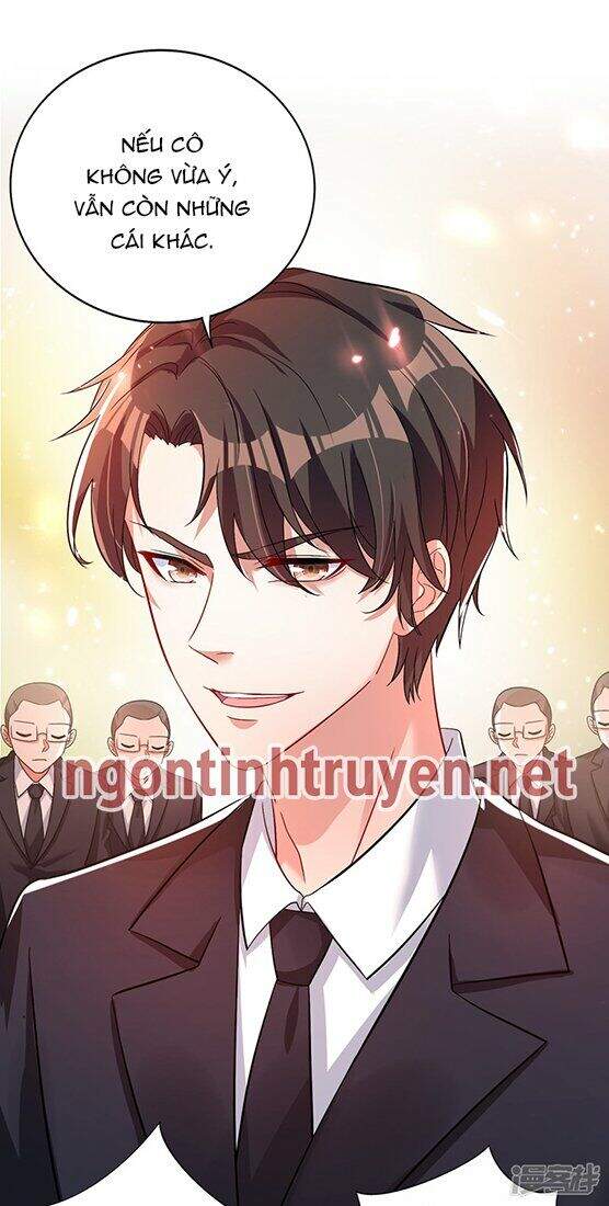 Trùng Sinh Không Gian: Cô Vợ Hào Môn Nóng Bỏng Không Dễ Chọc Chapter 14 - Trang 2